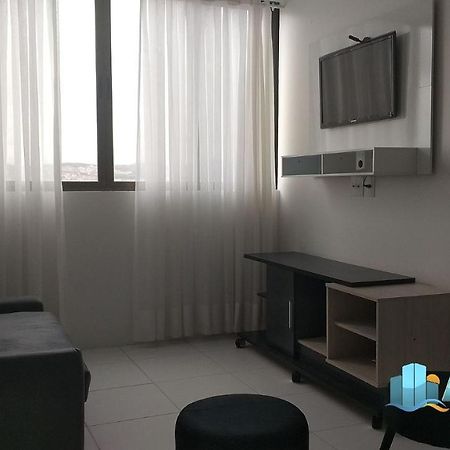 Apto 1 Dormitorio No Ed. Athenas Caruaru Eksteriør bilde