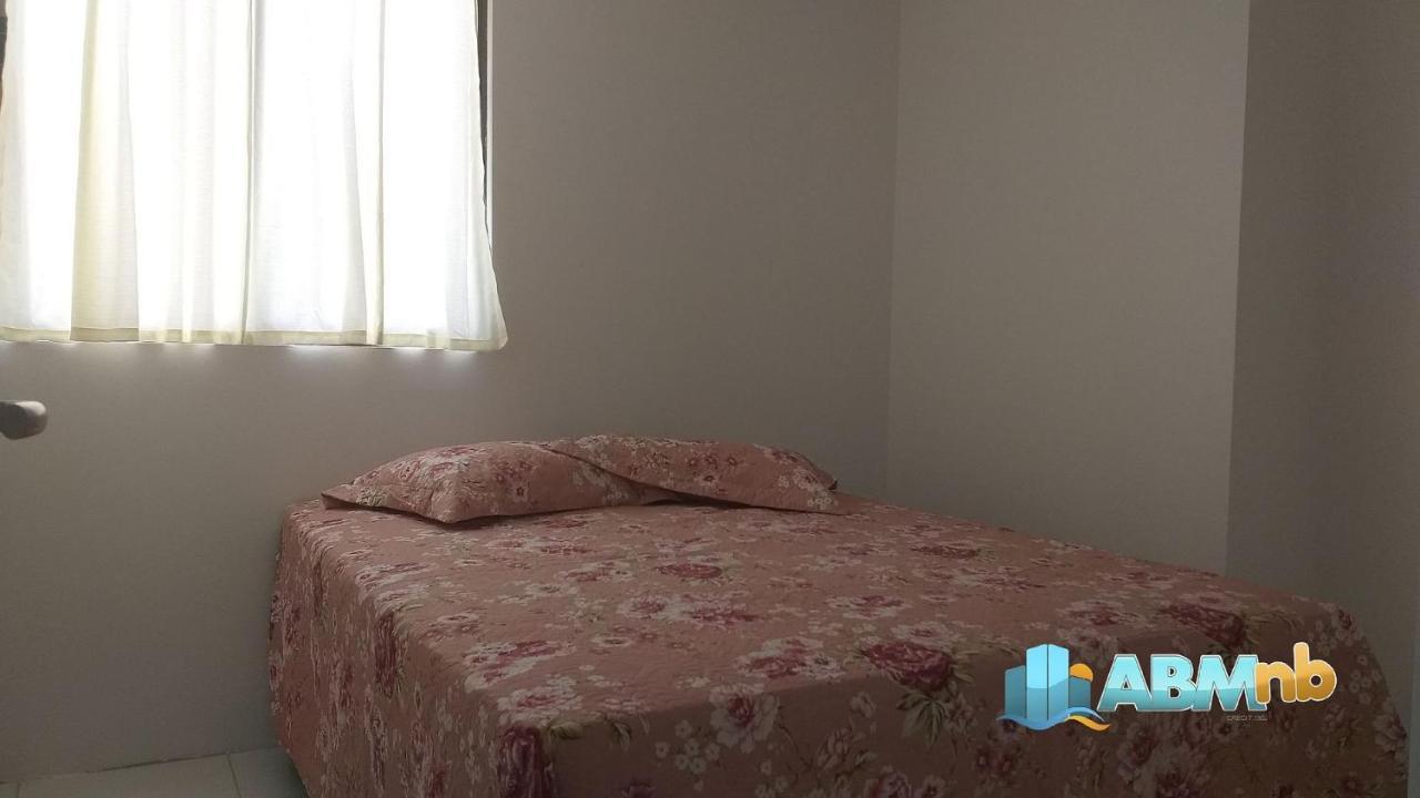 Apto 1 Dormitorio No Ed. Athenas Caruaru Eksteriør bilde